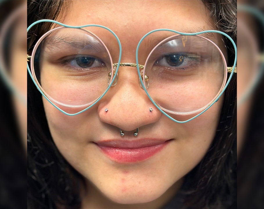 Body Piercing – Escondido