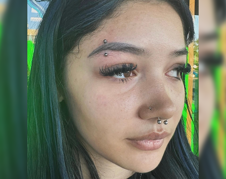 Body Piercing – Escondido