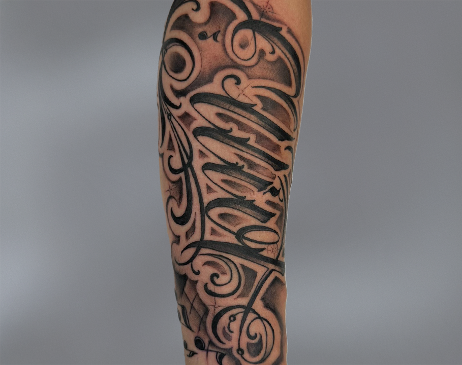 Tattoo Styles – Escondido