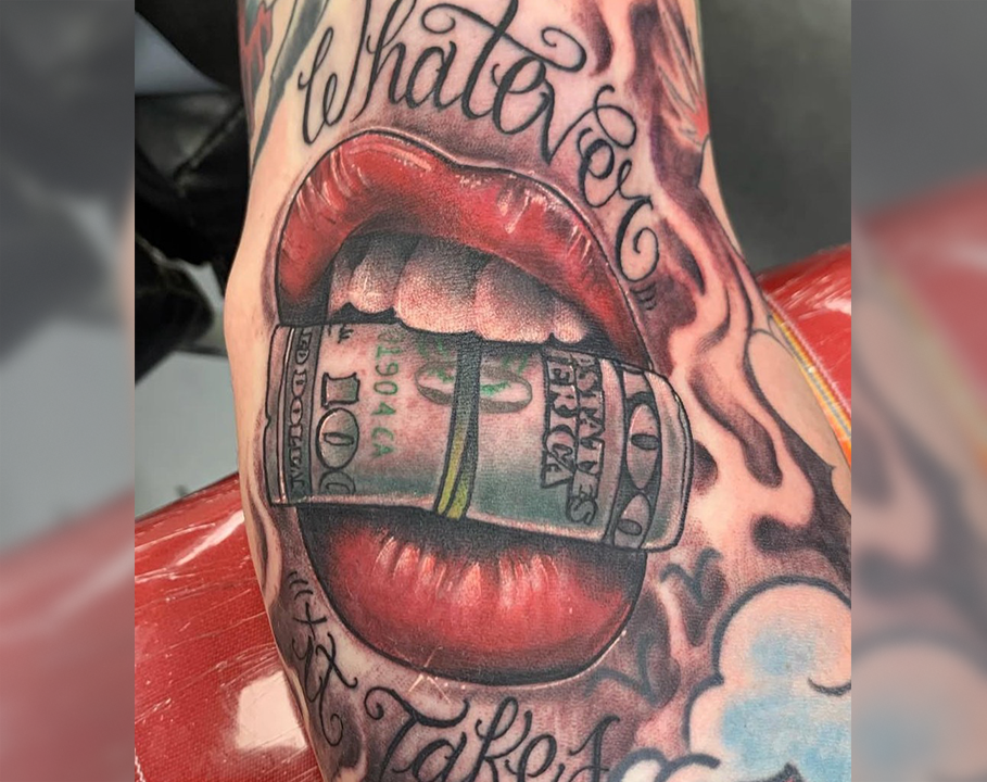 Tattoo Styles – Escondido