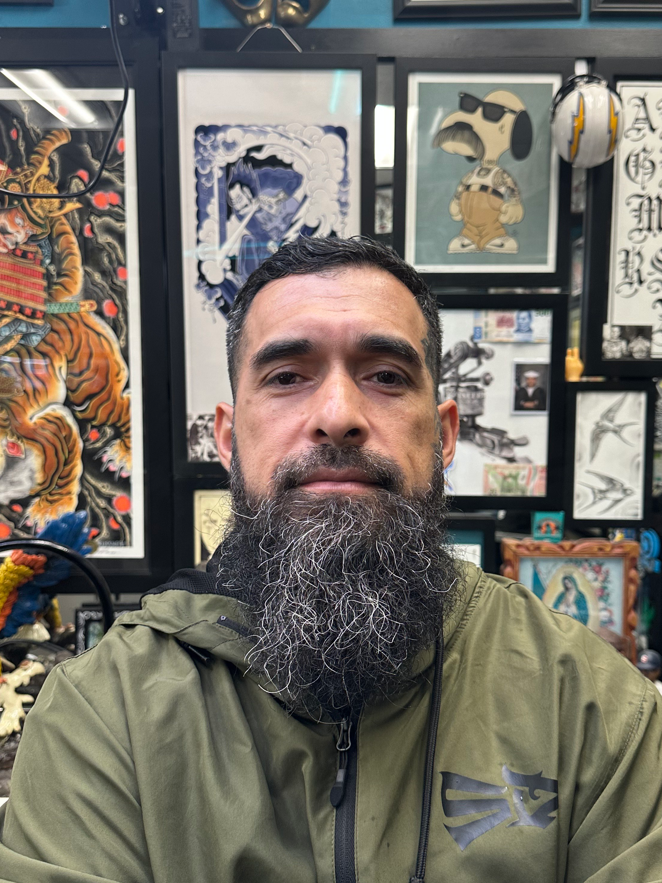Artist