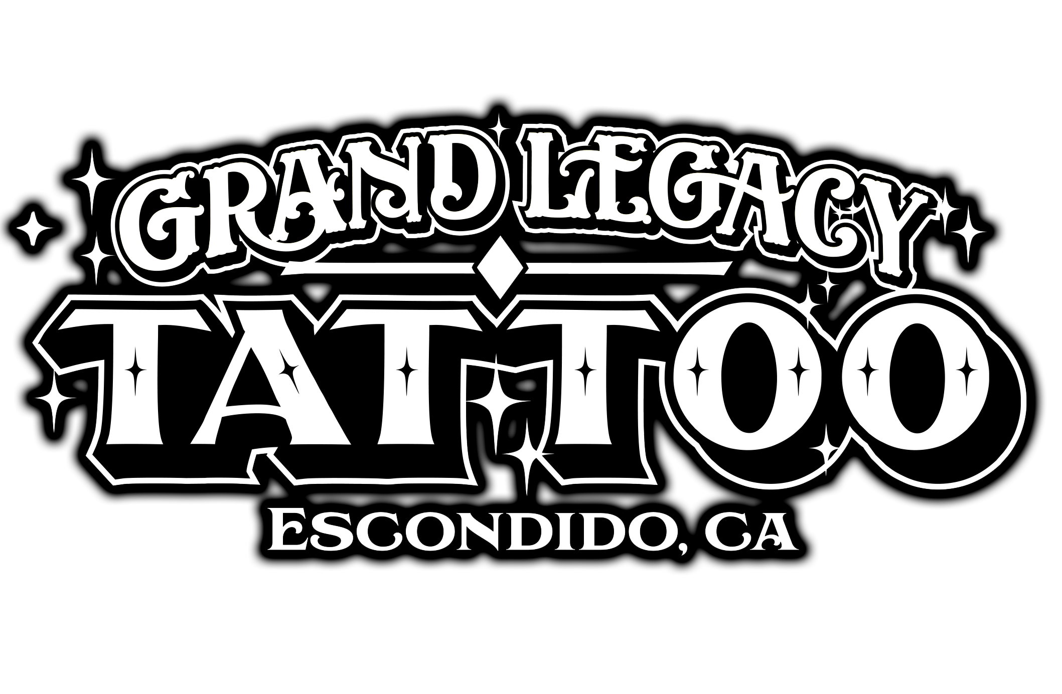 Grand Legacy Tattoo - Escondido Ca
