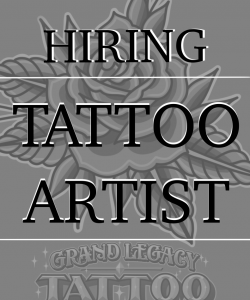 GLT Hiring